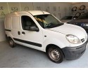 Nissan Kubistar (X76) Premium (L1) 2005 para piezas | Desguace Gandia SL