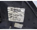 Retrovisor izquierdo, Opel Vectra C Berlina Cosmo 2006, 24436193