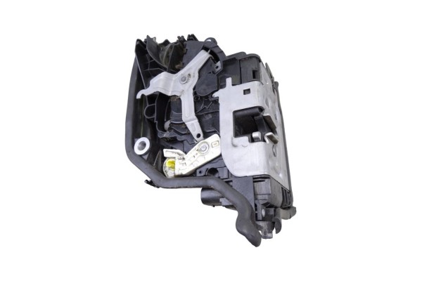 Cerradura puerta delantera izquierda, Mini Mini 3P (F56) Cooper SD 2014, 7281931