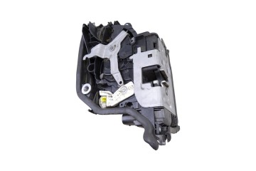 Cerradura puerta delantera izquierda, Mini Mini 3P (F56) Cooper SD 2014, 7281931