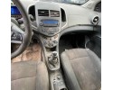 Chevrolet Aveo Hatchback LT 2012 para piezas | Desguace Gandia SL