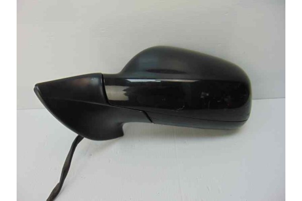 Retrovisor izquierdo, Peugeot 407 ST Sport 2004