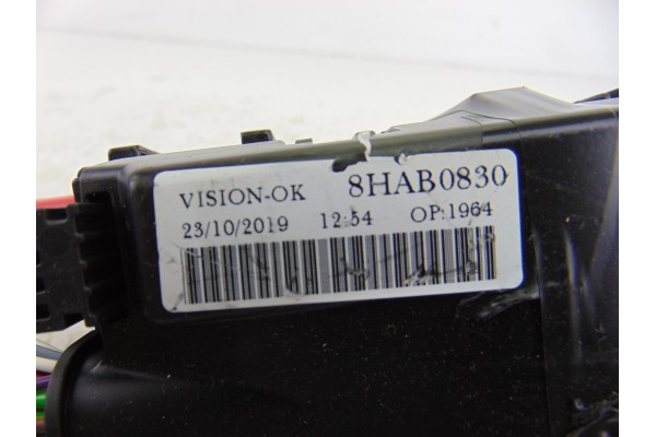 9806192580  CAJA RELES / FUSIBLES PEUGEOT 508 GT Line 2018 9806192580 199034 PEUGEOT - 1