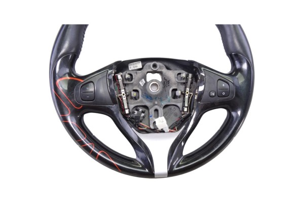 Volante, Renault Captur I Adventure 2016, 484004729R
