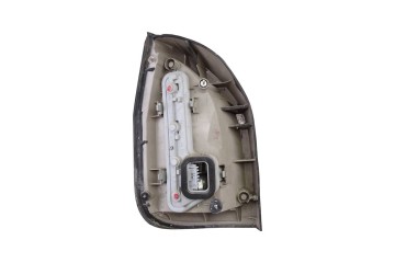 Piloto trasero derecho, Opel Zafira a Blue Line 2005