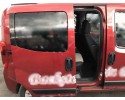 Fiat III Fiorino (225) SX Familiar 2008 para piezas | Desguace Gandia SL