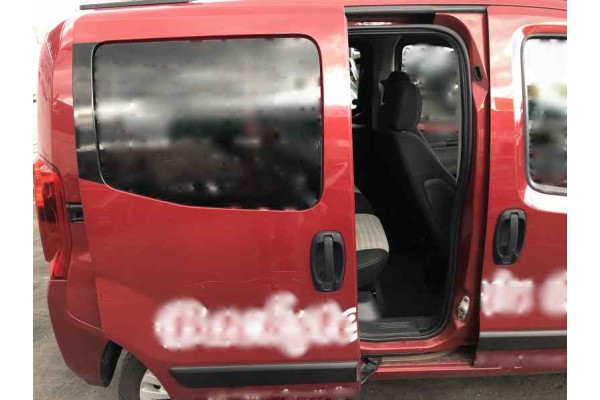 Fiat III Fiorino (225) SX Familiar 2008 para piezas | Desguace Gandia SL