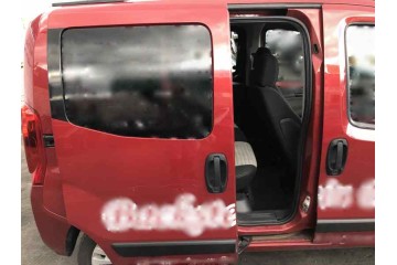 Fiat III Fiorino (225) SX Familiar 2008 para piezas | Desguace Gandia SL