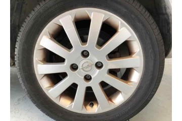 Opel Meriva Cosmo 2003 para piezas | Desguace Gandia SL