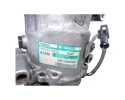 Compresor aire acondicionado, Ford Fusion (Cbk) Ambiente 2004, 2S6119D629AE