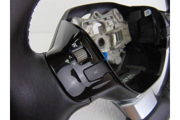 Volante, Peugeot 308 Style 2015