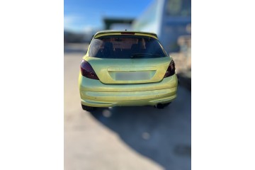 Peugeot 207 XS 2006 para piezas | Desguace Gandia SL