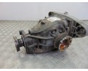 Diferencial trasero, Bmw Serie 5 Berlina (E39) 525i 2001