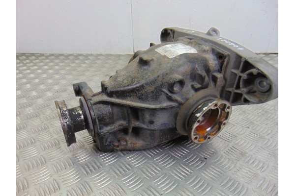 Diferencial trasero, Bmw Serie 5 Berlina (E39) 525i 2001