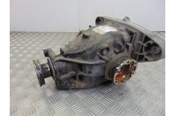 Diferencial trasero, Bmw Serie 5 Berlina (E39) 525i 2001