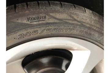 BMW Serie 1 Berlina (E81/E87) 116D 2009 para piezas | Desguace Gandia SL