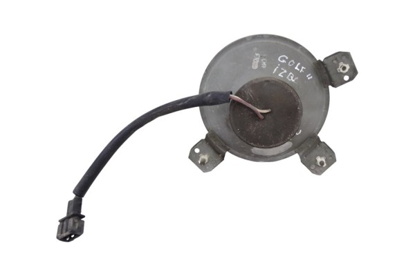 Faro izquierdo, Volkswagen Golf Ii (191/193) Tour 1991