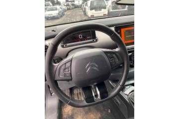 Citroën C4 Cactus Feel 2018 para piezas | Desguace Gandia SL