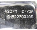 Elevalunas trasero izquierdo, Land Rover Freelander (LR2) TD4 Se 2007, 6H5227001AE