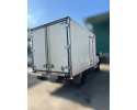 Iveco Daily Furgón Caja Cerrada Gran Espacio 35C... Batalla 3300 2007 para piezas | Desguace Gandia SL