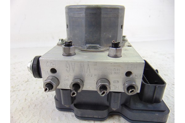 6R0614517BL ABS SEAT IBIZA BERLINA (6J5)