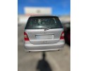 Mercedes-Benz Clase a (BM 168) 170 CDI (168.008) 2000 para piezas | Desguace Gandia SL