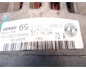 Alternador, Fiat Ii Panda (169) 1.2 8V Dynamic 2005, 51714794