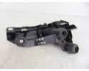 Molduras traseras, Peugeot 308 Style 2015, 9677934580