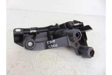 Molduras traseras, Peugeot 308 Style 2015, 9677934580
