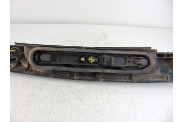 Piloto trasero derecho, Renault Kangoo I (F/KC0) Authentique 2001