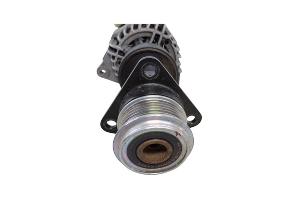 Alternador, Ford Focus Berlina (Cap) Ambiente (D) 2006, 4M5T10300LB