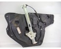 Elevalunas delantero derecho, Mazda 3 Berlina / Sedán (Bm/bn) Luxury 2014