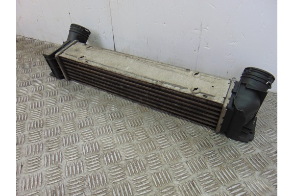 Intercooler, Bmw Serie 3 Berlina (E90) 318d 2006, 3093796