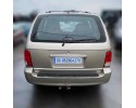 Kia Carnival II (FL) 2.9 CDRi EX 2002 para piezas | Desguace Gandia SL