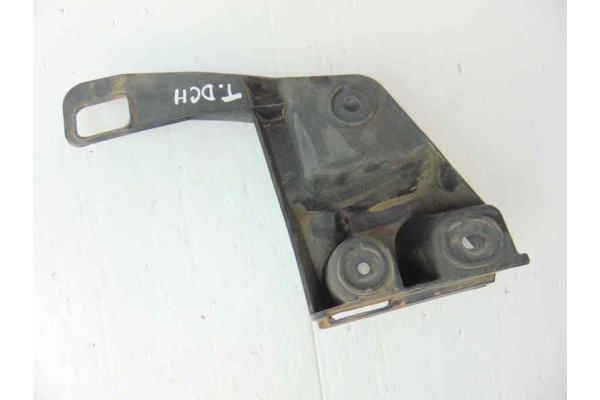Molduras traseras, Bmw Serie X3 (E83) 3.0d 2004, 340095604