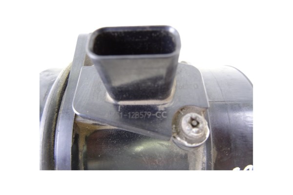 Caudalimetro, Ford Focus Berlina (Cap) Ambiente (D) 2006, 4M5112B579CC