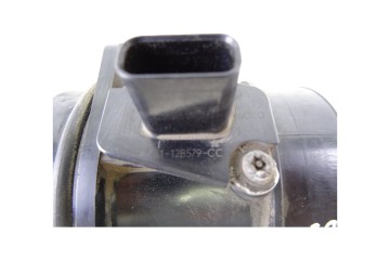 Caudalimetro, Ford Focus Berlina (Cap) Ambiente (D) 2006, 4M5112B579CC