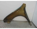 Aleta delantera derecha, Skoda Fabia (6Y2/6Y3) Comfort 2005