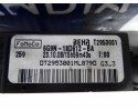 Resistencia calefaccion, Land Rover Freelander (LR2) TD4 Se 2007, 6G9N18D612BA