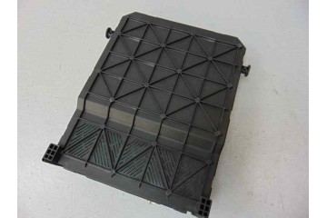 Caja reles / fusibles, Peugeot 206 Cc Cabrio-coupé Cc 2003, 9649627880