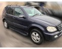Mercedes-Benz Clase ML (BM 163) 2002 para piezas | Desguace Gandia SL