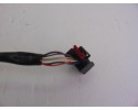 Retrovisor izquierdo, Volkswagen Golf Plus V (5M1) Highline 2008