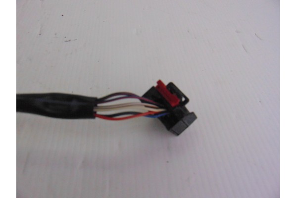 Retrovisor izquierdo, Volkswagen Golf Plus V (5M1) Highline 2008