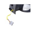 Retrovisor derecho, Nissan Micra (K12E) Plus (D) 2009