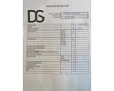 Fiat Ducato 3 Camión 33 L3 120 Multijet 2007 para piezas | Desguace Gandia SL