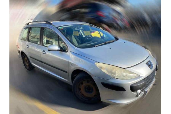 Peugeot 307 Break/ SW (S2) X-Line 2006 para piezas | Desguace Gandia SL