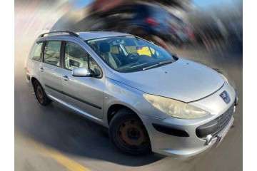 Peugeot 307 Break/ SW (S2) X-Line 2006 para piezas | Desguace Gandia SL