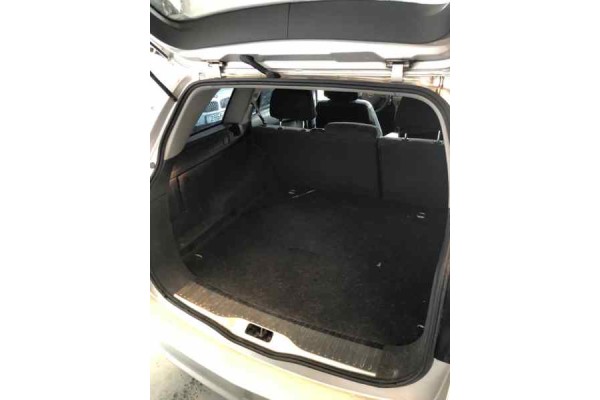 Opel Astra H Caravan Elegance 2005 para piezas | Desguace Gandia SL