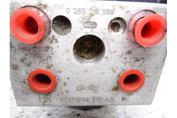 Abs, Audi A4 Berlina (B5) 1.8 T 1998, 8E0614111AB