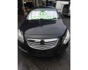 Opel Insignia Berlina Edition 2010 para piezas | Desguace Gandia SL